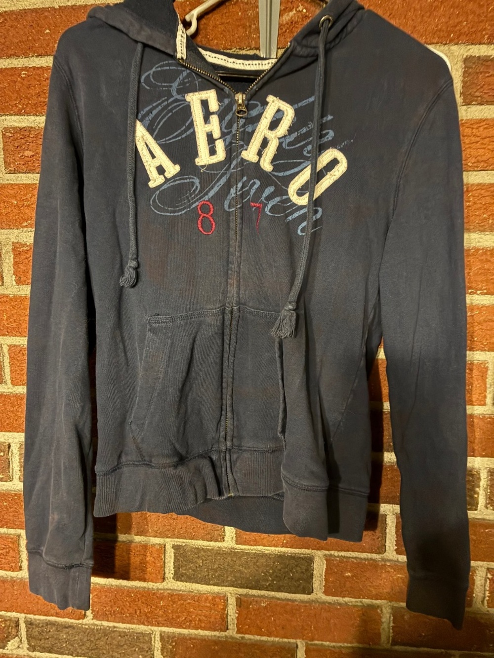 Aero jacket size large ladies.